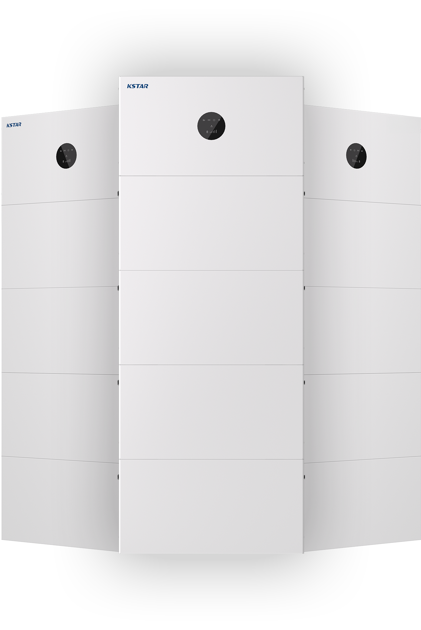 Thuisbatterijen uit het Next Source portfolio